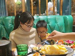 -卢布里西餐厅(总店)