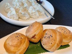 鲅鱼饺子-鲁采LU STYLE(新天地店)