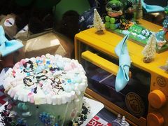 -米柚烘焙教室(新天地购物中心店)