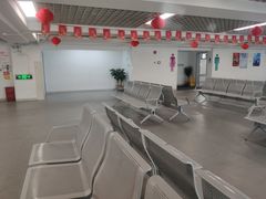 -上海浦东国际机场长途汽车客运站