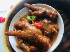 -紫阳家宴(源深店)