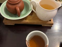 -青藤茶馆(南山路店)