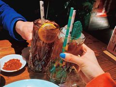 -村理·乡村菜音乐餐厅(河西店)