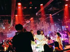 -苏荷酒吧(九街店)