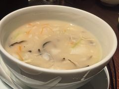 宋嫂鱼羹-杭州西子湖四季酒店·金沙厅