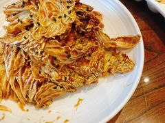-北京老铺烤鸭(老城根店)