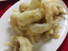 -蛇口康乐快餐鱼仔档(翠苑小区店)