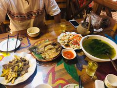 -纳兰傣雀傣味餐厅