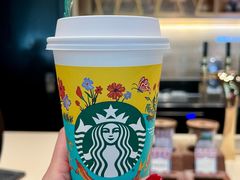 -星巴克臻选(北京颐堤港中心第二店)