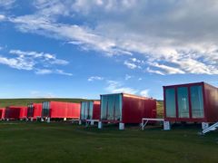 -青海湖国家重点风景名胜区