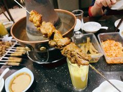 -洪长兴(云南南路店)