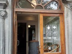 门面-1901 Cafe(西四店)