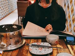 -格日勒阿妈蒙古厨房(大召店)