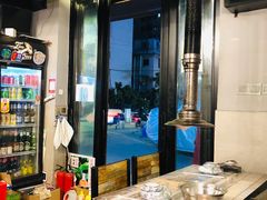 -华炭泥炉烤肉(布吉店)