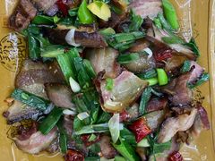 -君华饭店·腊排铜火锅