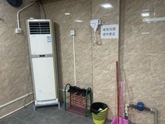 -南山科技园文体中心羽毛球馆