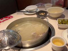 -潮泰牛肉火锅 · 创于1992年(车公庙店)