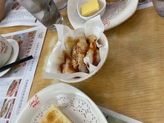 -新世界餐厅(万达店)