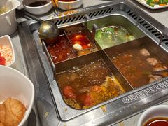 -海底捞火锅(吾悦广场店)