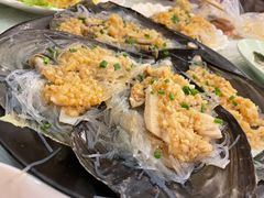 -覃记海鲜美食餐厅