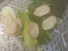 -海大大蒸汽海鲜餐厅·粤菜·特色小炒(欢乐颂店)