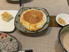 -格日勒阿妈蒙古厨房(大召店)