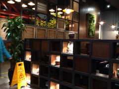 -印象三宝潮汕鲜牛肉火锅烤肉(友谊阳光城店)