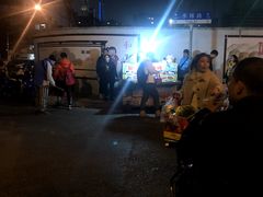 -新疆阿力烧烤