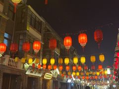 -连云港民主路老街
