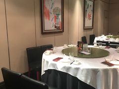 包厢-上海小南国(正大店)