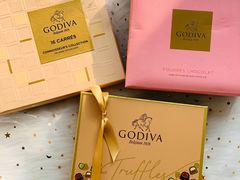 -GODIVA(万象城店)