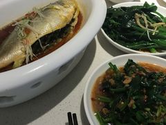 -泉上·发现DISCOVERY ·黔菜餐厅(银海元隆广场店)