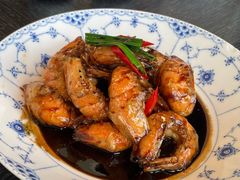-玖五京菜(杭州城北万象城店)