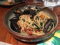 -La Strada(安福路店)