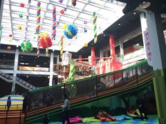 -蒙特利亲子乐园