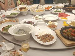 -新丁香海鲜酒店(银海商贸城店)