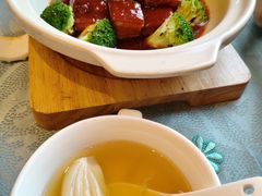 -岷山饭店-岷轩中餐厅