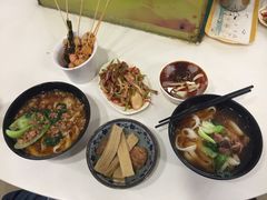 -东方削面(迎泽街店)