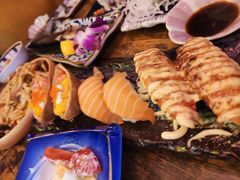 -米彩料理(西丽店)