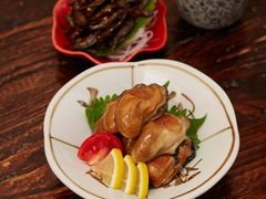 -酒肴一瓢·活贝料理·日本料理(三元桥·霄云路店)