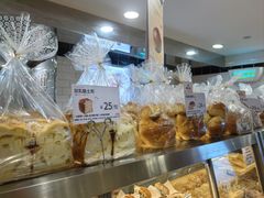 -山崎面包(第一八佰伴店)