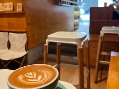 -Cafe del Volcan(永康路店)