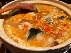 -水之惠鲜鱼料理(王府大街店)