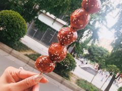 -邓记新一代糖油果子(四川煤管局供销公司职工宿舍店)