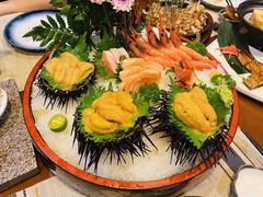 -熊串烧亭.居酒屋(珠江路店)