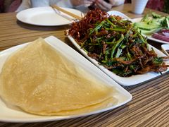 筋饼-老昌春饼(中央二店)