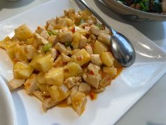 -怡得饭庄·30年老店·宋大妈昆明菜