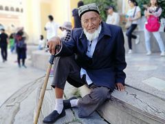 -艾提尕尔清真寺