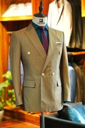 -伊布老裁缝西装礼服定制