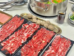 -刘少华贵州小黄牛·鲜牛肉火锅(总店)